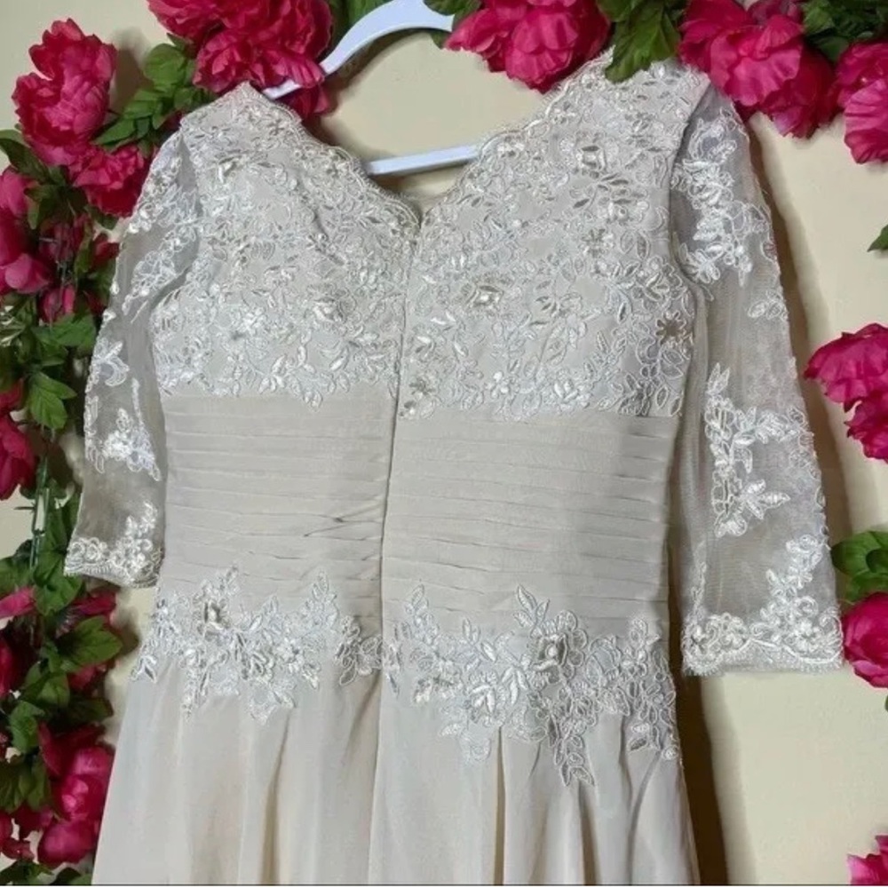 Prom dress New Size -M